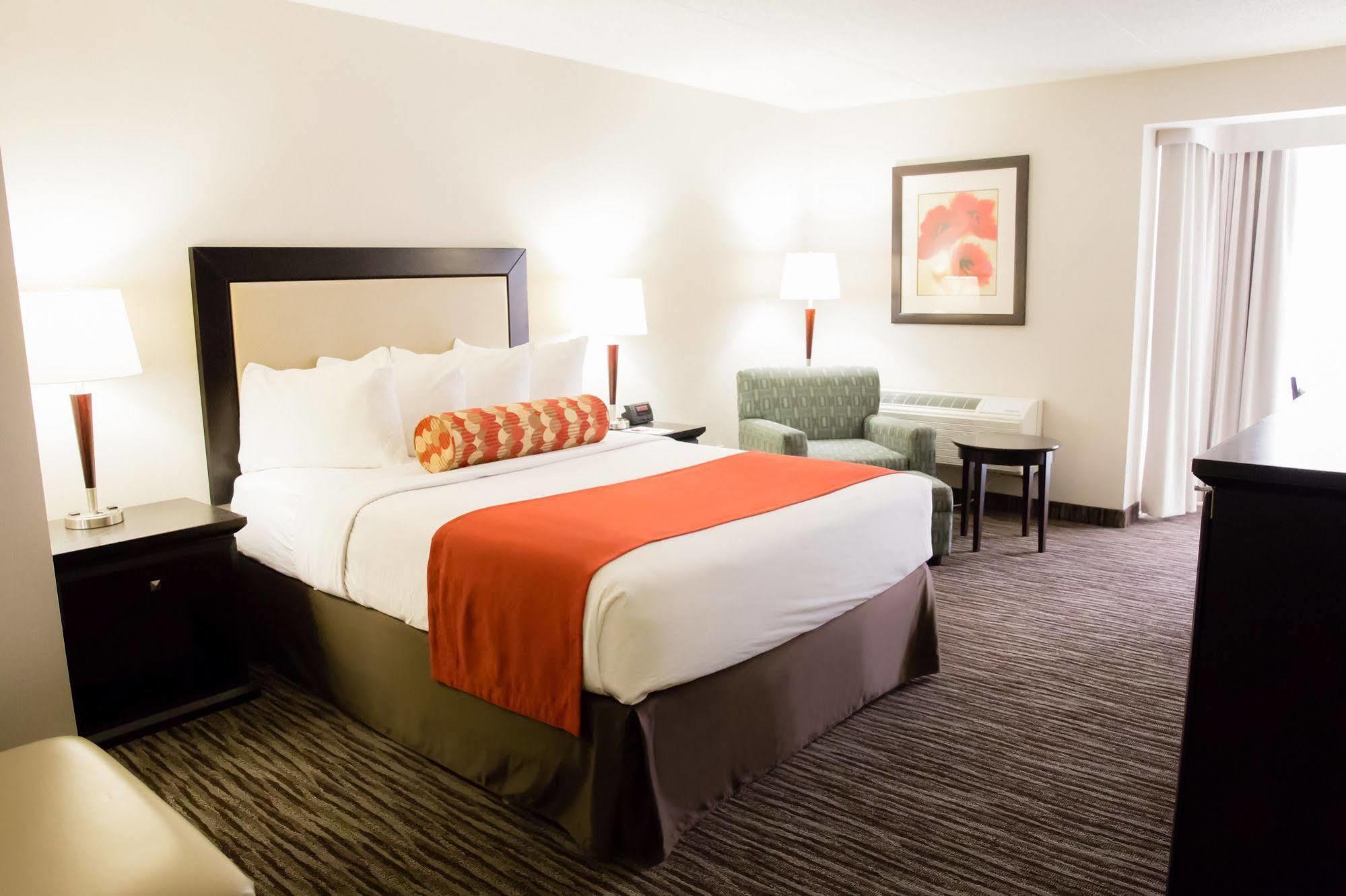 Admiral Inn Hamilton Luaran gambar