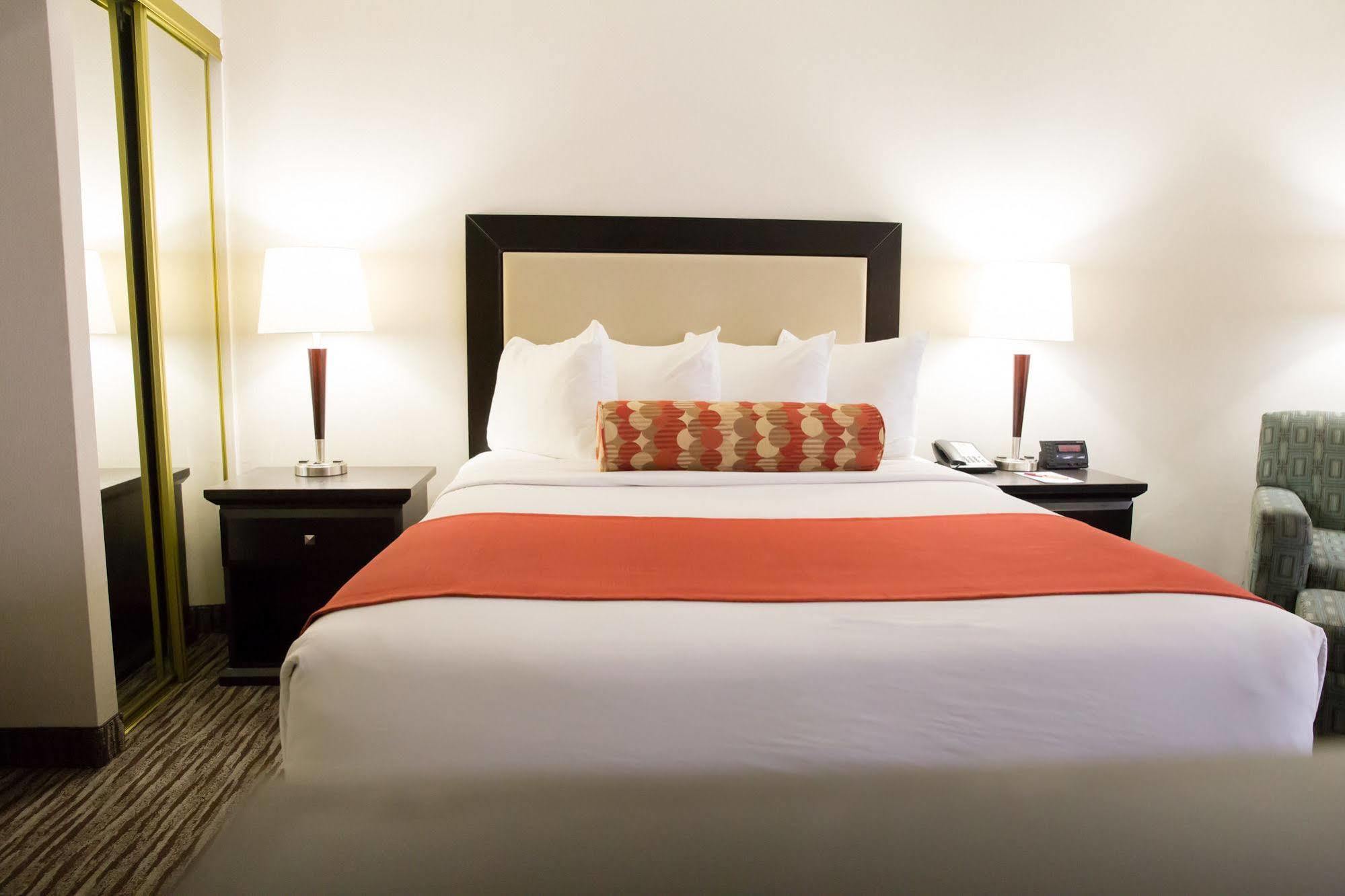 Admiral Inn Hamilton Luaran gambar