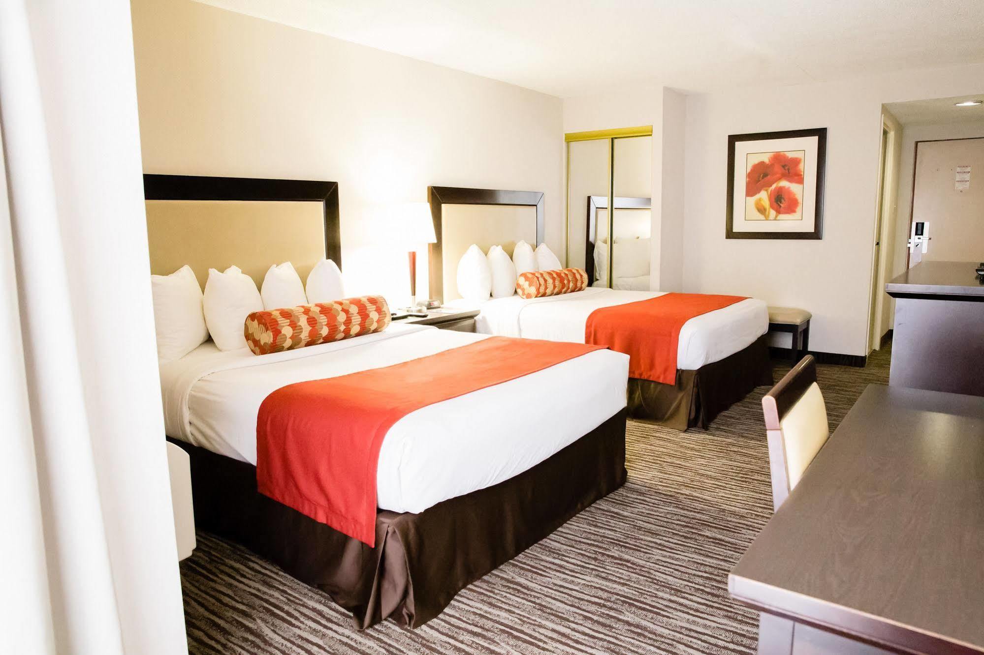 Admiral Inn Hamilton Luaran gambar