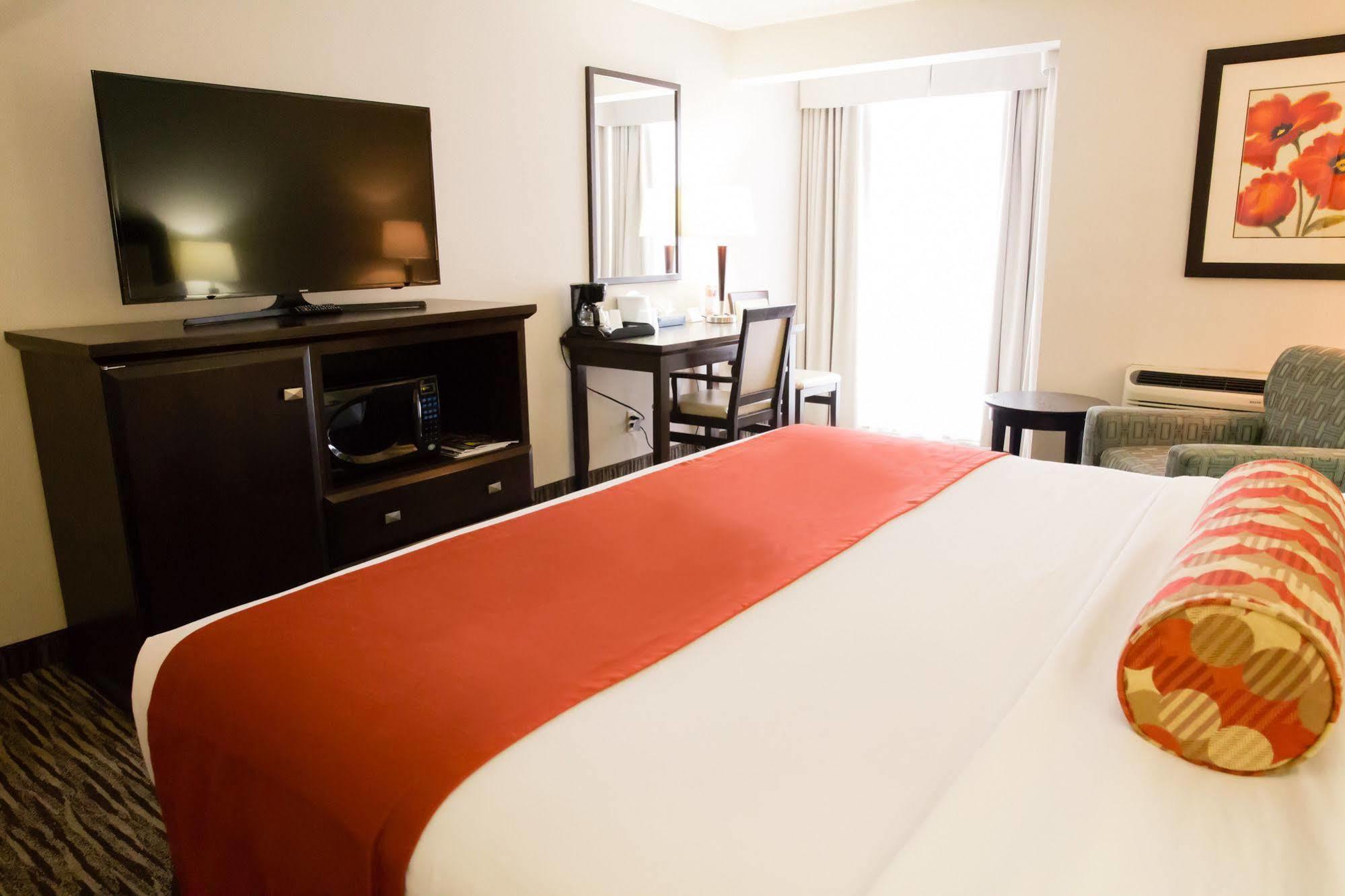 Admiral Inn Hamilton Luaran gambar