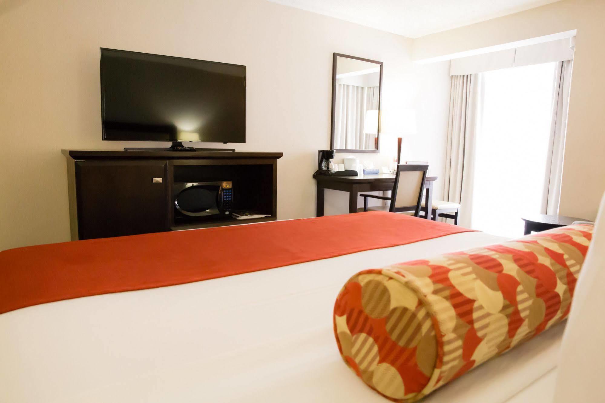 Admiral Inn Hamilton Luaran gambar