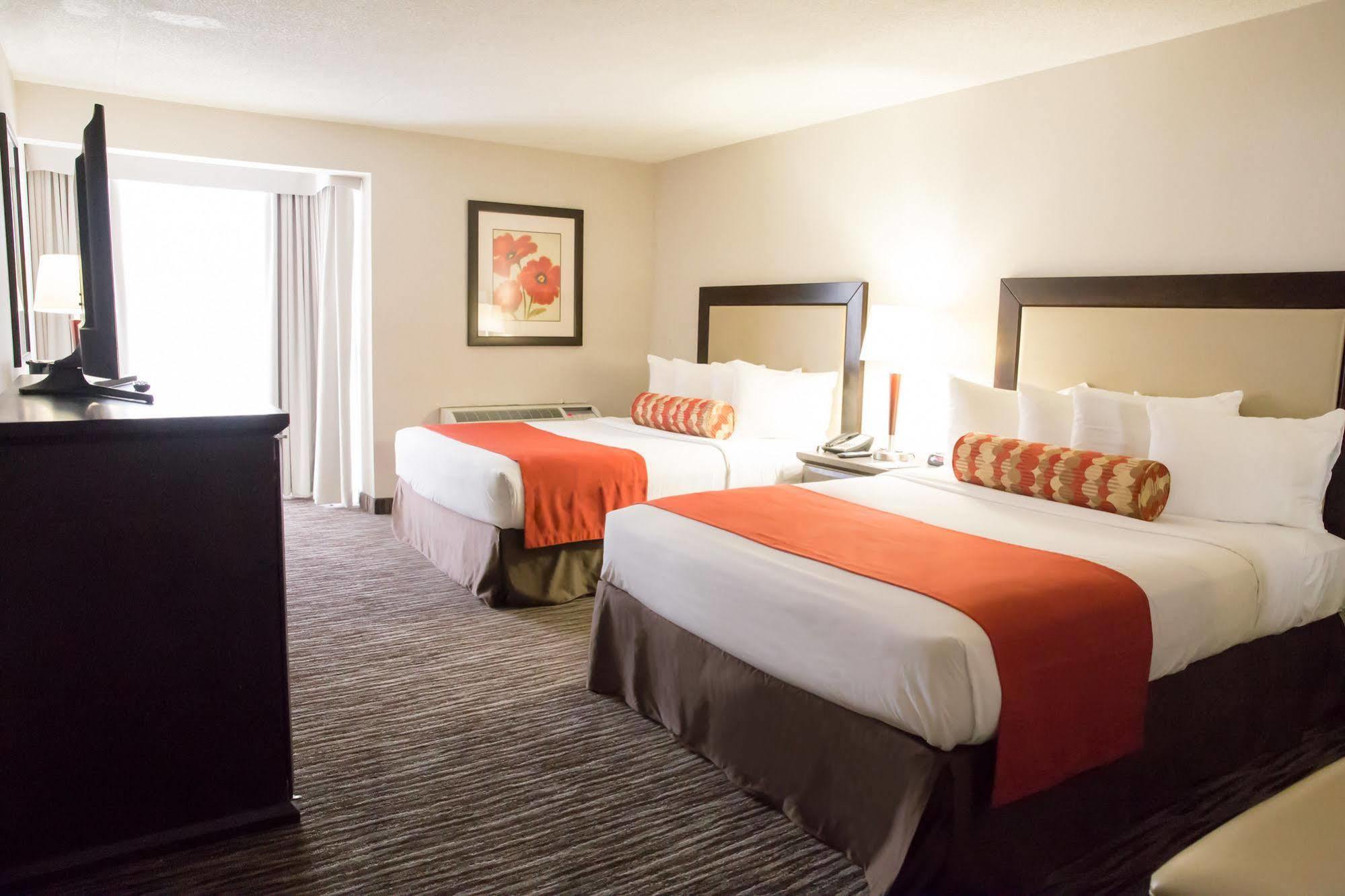 Admiral Inn Hamilton Luaran gambar