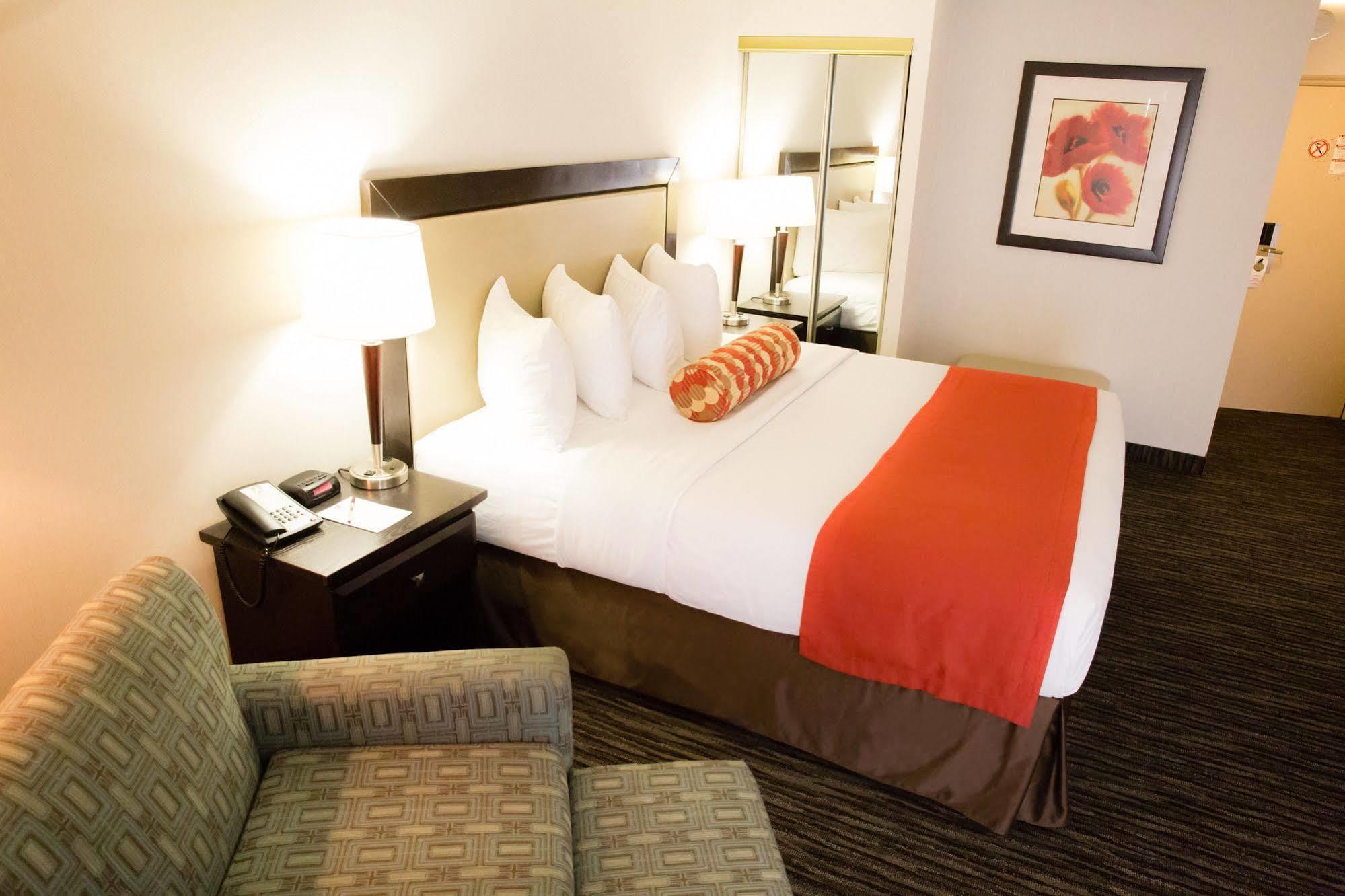 Admiral Inn Hamilton Luaran gambar