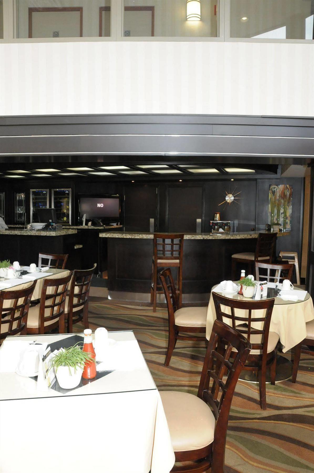 Admiral Inn Hamilton Luaran gambar